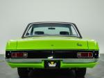 Dodge Dart Swinger 340 1970 года